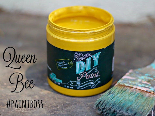 DIY Queen Bee