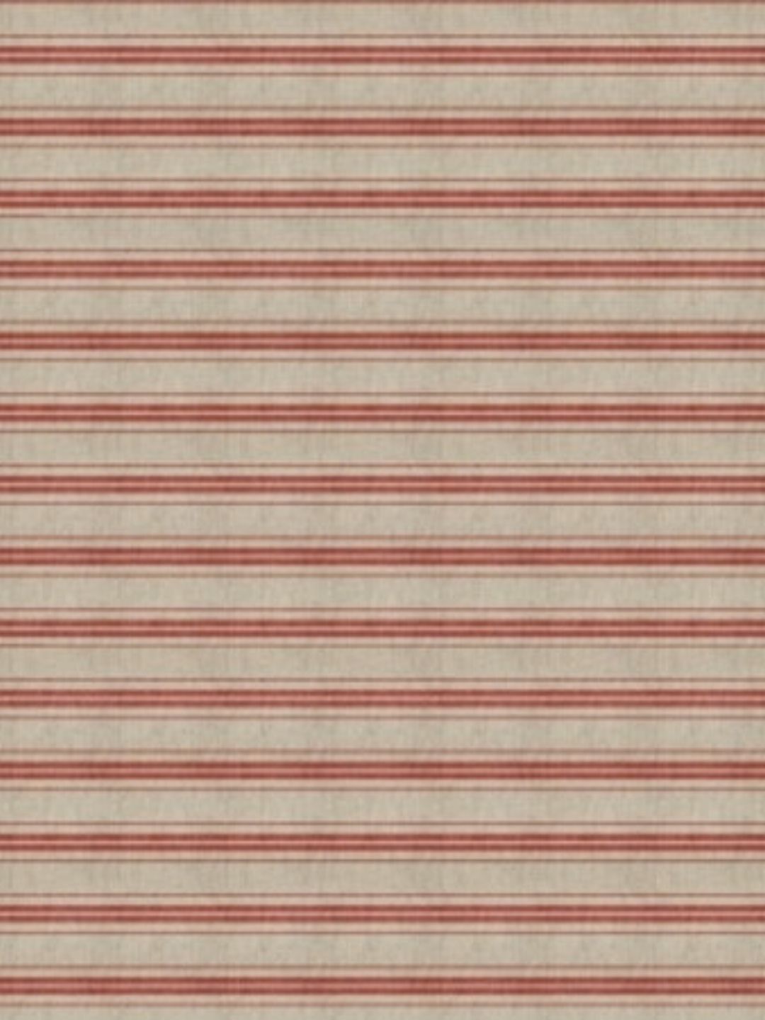 ROYCYCLED | Red Ticking