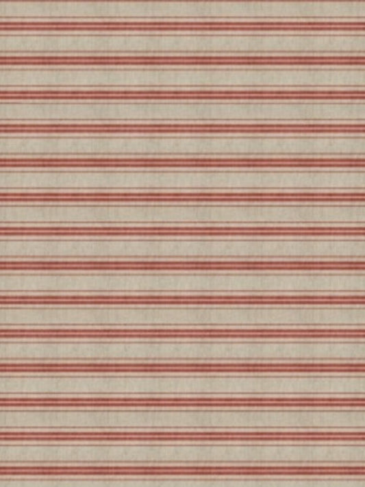 ROYCYCLED | Red Ticking