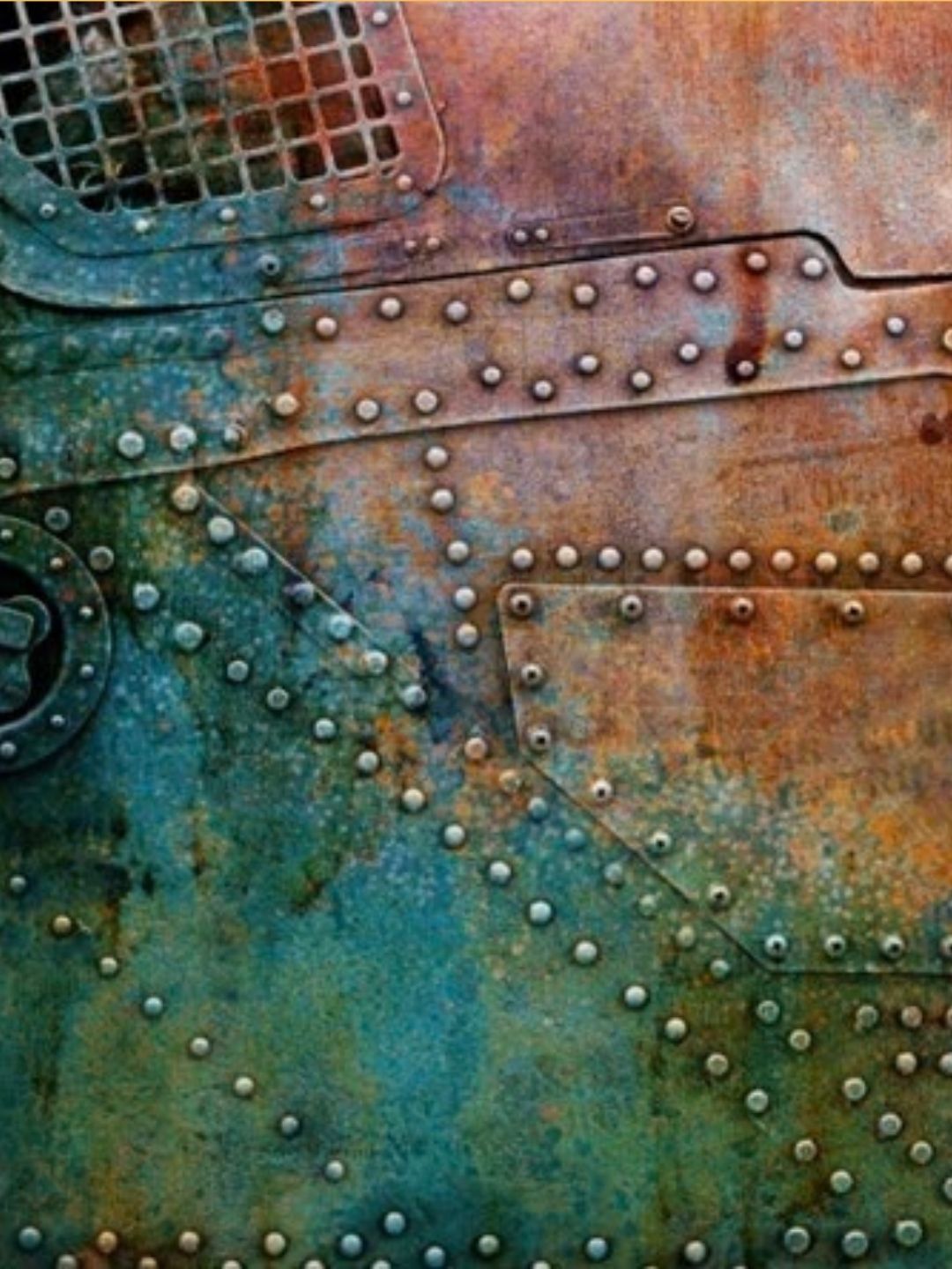 ROYCYCLED | Rivets