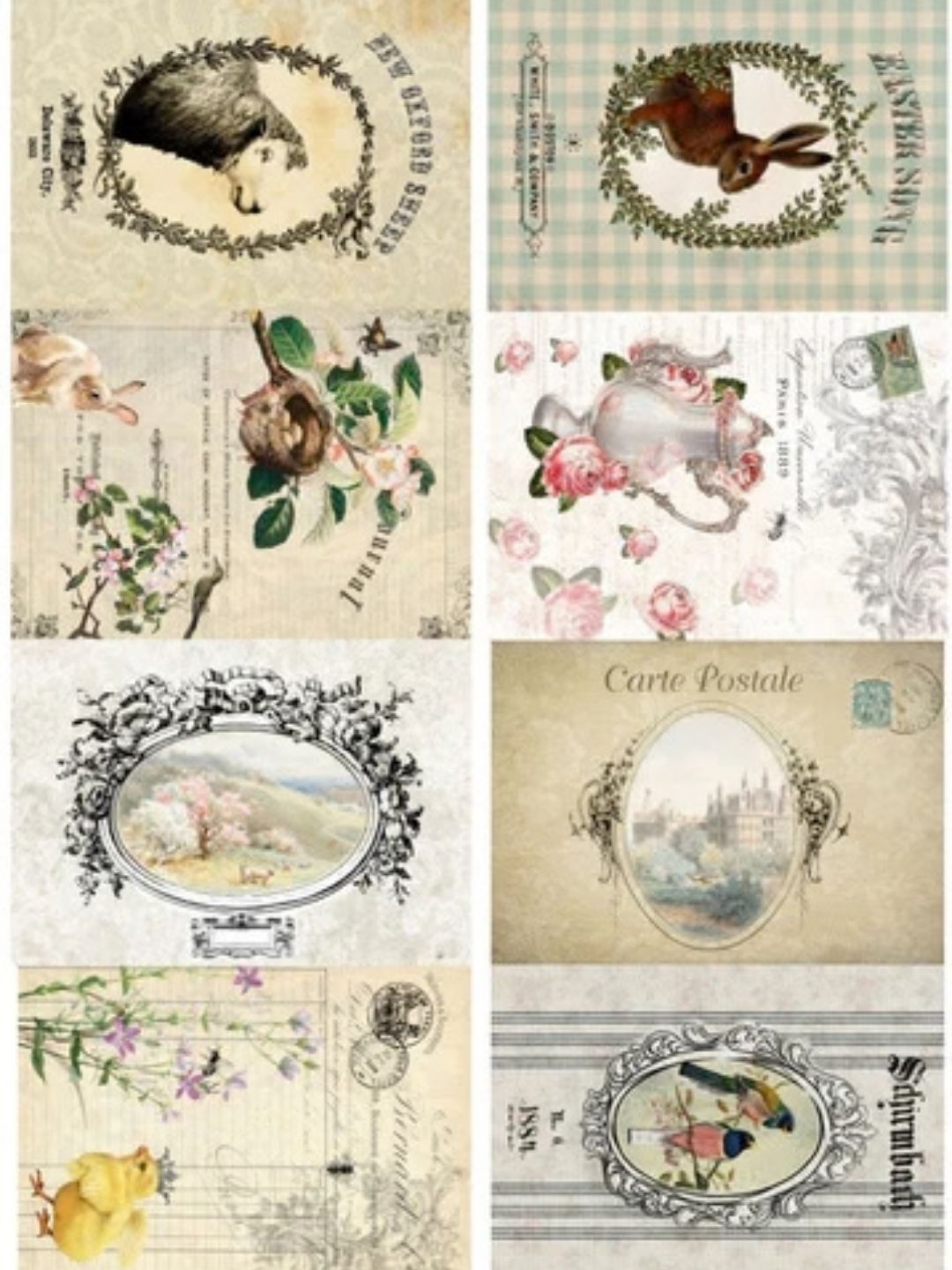 ROYCYCLED | Spring Elements