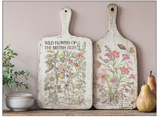 Transfer | PRIMROSE ISLE | IOD Iron Orchid Designs