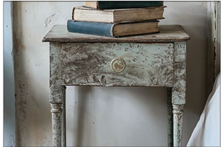 PRE-ORDER Paint Inlay | LITTLE LARK | IOD Iron Orchid Designs