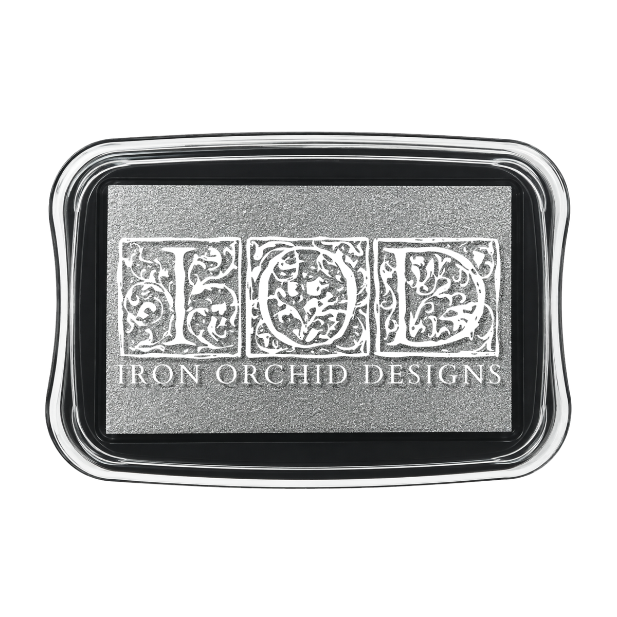 Pigment Ink + Ink Pad Refills | IOD Iron Orchid Designs