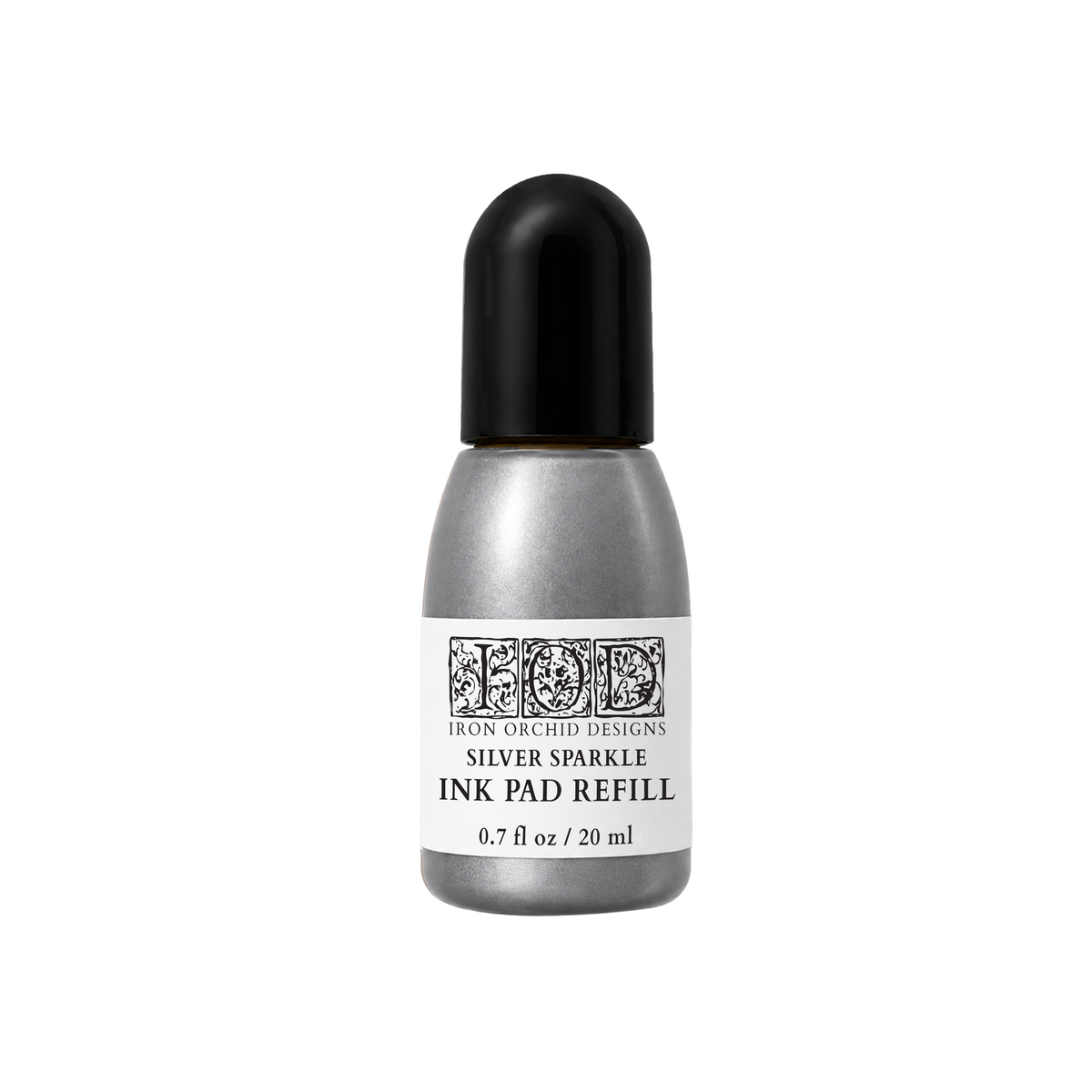 Pigment Ink + Ink Pad Refills | IOD Iron Orchid Designs