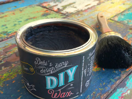 DIY WAX Dark