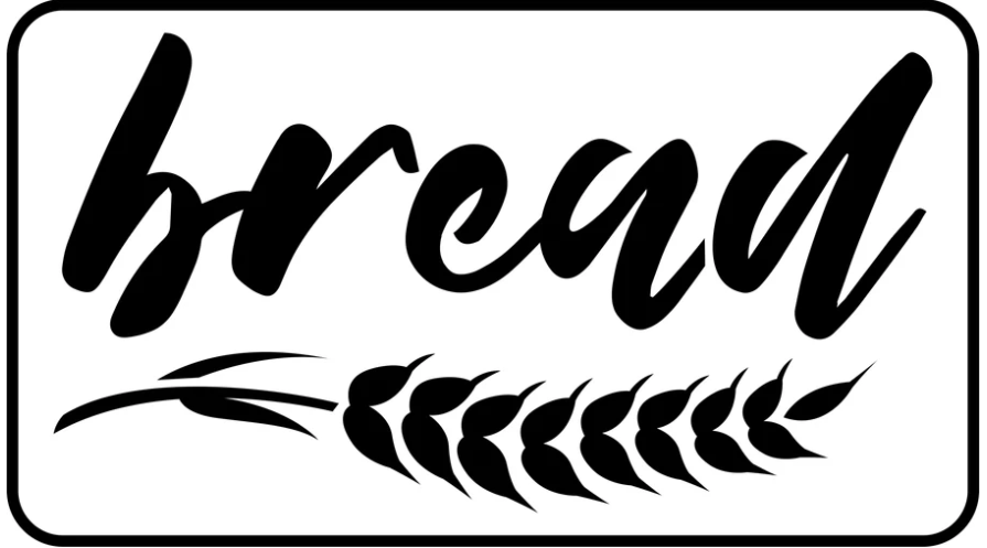 BREAD| JRV Stencils