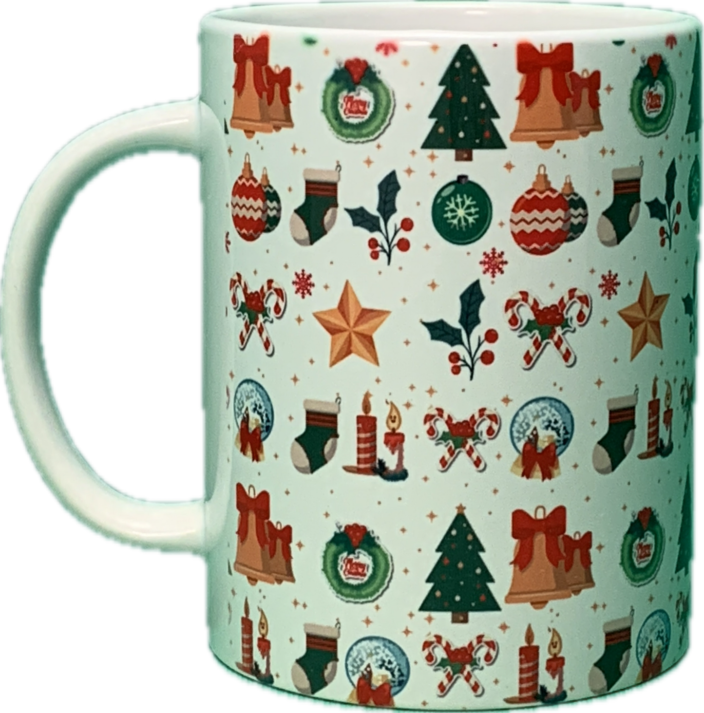 Christmas Mug