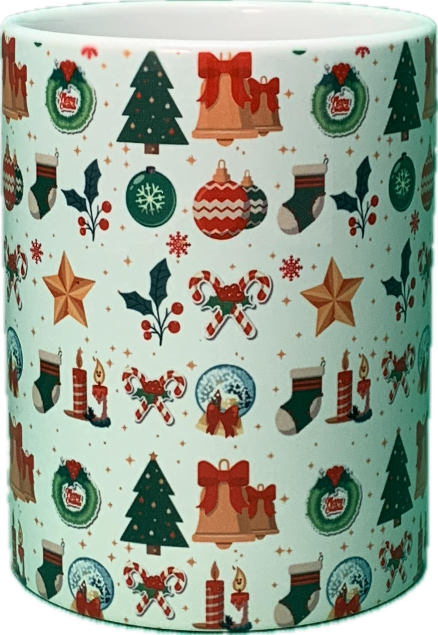 Christmas Mug