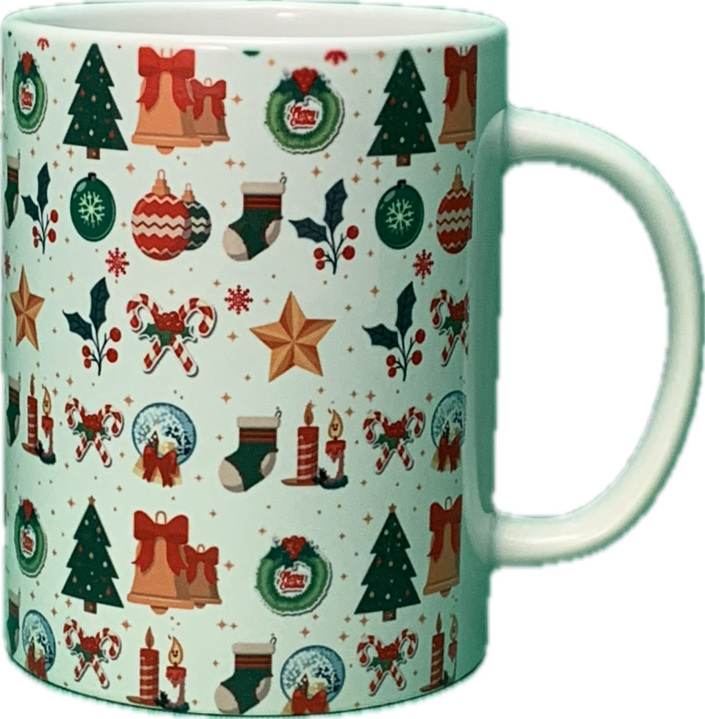 Christmas Mug