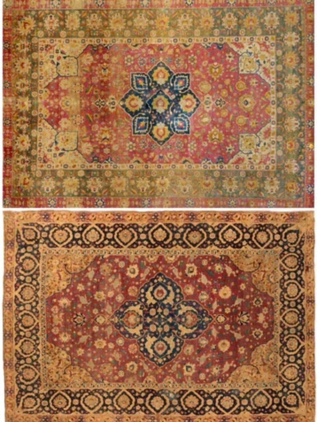 ROYCYCLED | Tattered Tapestry