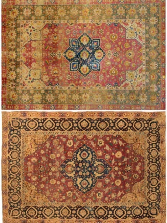 ROYCYCLED | Tattered Tapestry