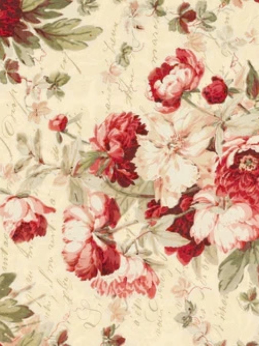 ROYCYCLED | Vintage Wallpaper
