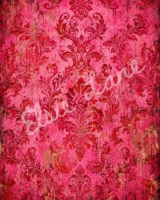 DECOPOSH | Victorian Ballroom