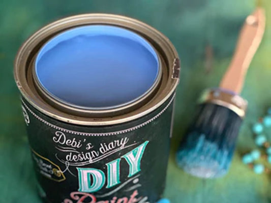 DIY Water Lily