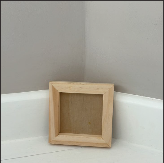 Wood Blanks (7 Sizes) | Wood Art Panels | IOD Iron Orchid Designs