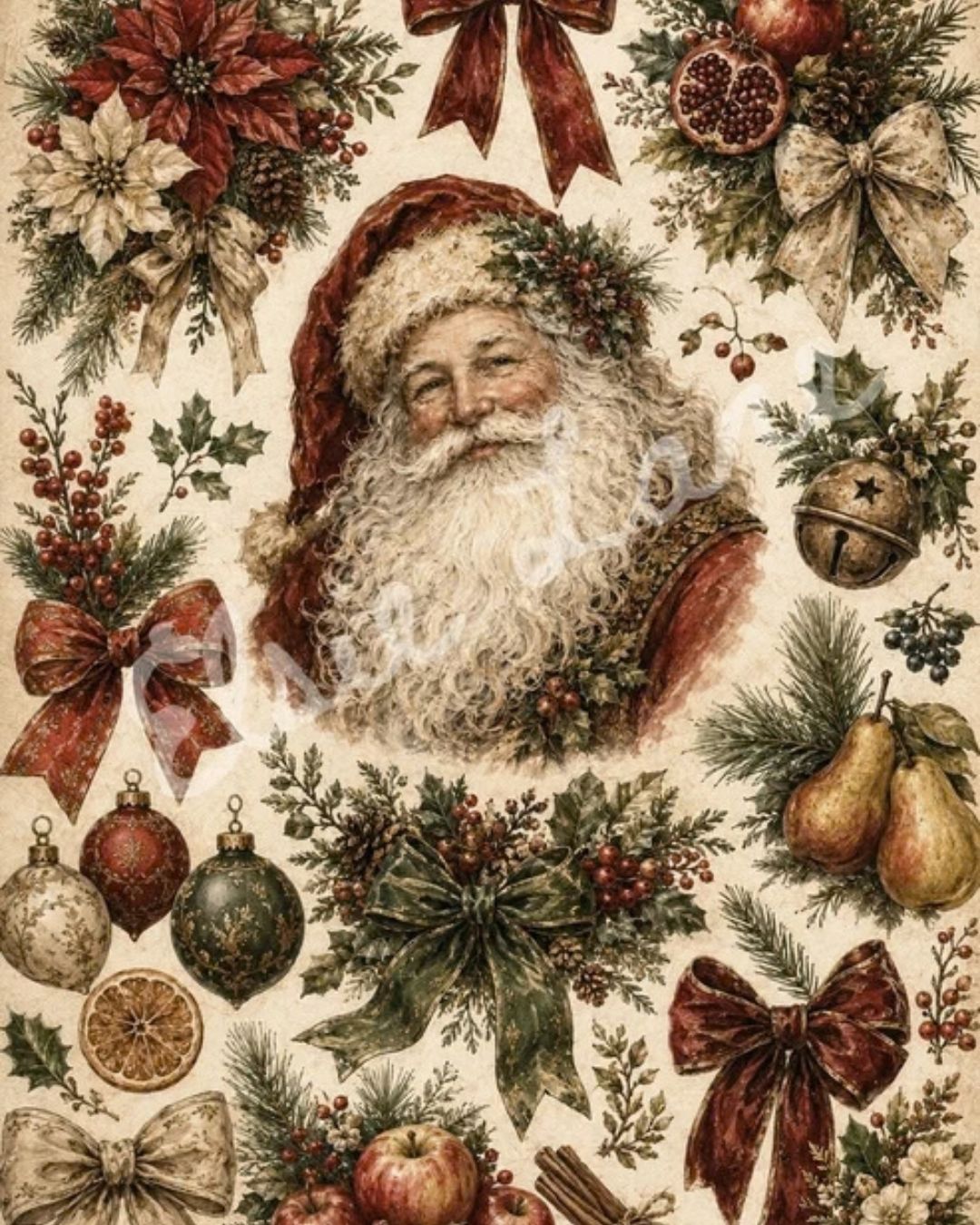 DECOPOSH | Yuletide Treasures