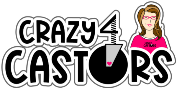 Crazy 4 Castors